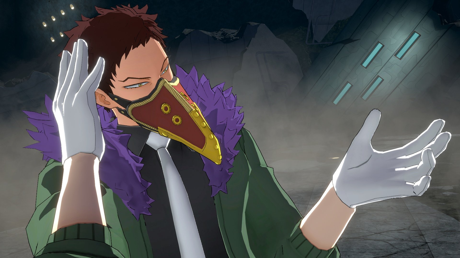 My Hero One´s Justice 2 - Imagen 25